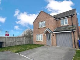 58, President Place, Doncaster DN11 8FA