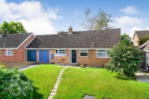 26, Pilgrims Way, Harleston IP20 9QE