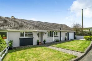 13, Trevendon, Venterdon, Callington PL17 8PF