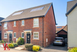 9, Barley Way, Bishop's Stortford CM22 6GX