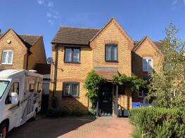 10, Winwood Close, Milton Keynes MK19 6GR