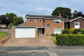 1, Saunders Croft, Beverley HU17 8TG
