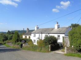 Janie Craig, Road From Broadtown To Liddaton Green Farm, Liddaton, Okehampton EX20 4AD