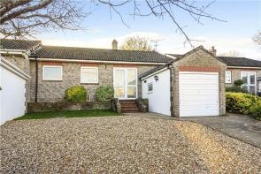 19, Paynes Close, Dorchester DT2 7TF