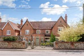 Pightle Cottage, School Street, Sudbury CO10 7JE