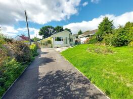 Dar Il Ferh, Moorfield Road, Launceston PL15 9SY