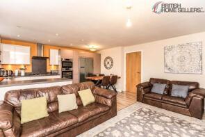 7, Lakeside Approach, Barkston Ash, Tadcaster LS24 9PH
