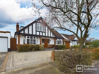 Netherpark Drive, Romford, London, RM2