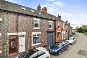 158, Leycett Road, Newcastle ST5 6AU