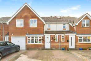21, Sycamore Close, Chippenham SN15 4TG