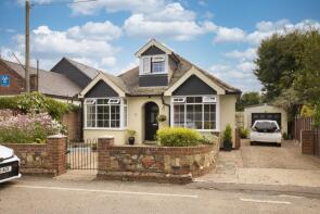 Briar Cottage, Bedlam Court Lane, Ramsgate CT12 4HG