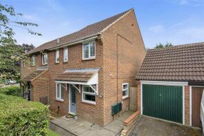 69, Milecastle, Bancroft, Milton Keynes MK13 0QN