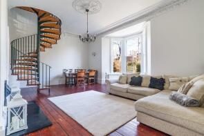 Flat 3, 13, Granville Road, Jesmond, Newcastle Upon Tyne NE2 1TP