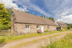 2, Ardtrasgairt Cottages, Fortingall PH15 2LN