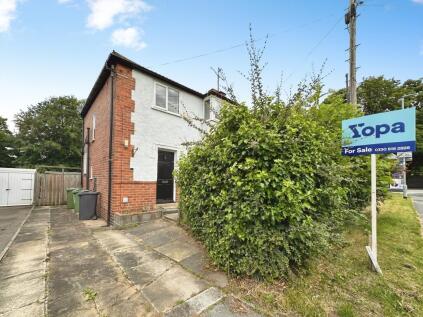 Springbank Crescent, Leeds, LS6