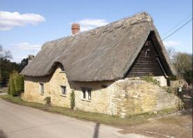 Ann Becks Cottage, Enstone Road, Chipping Norton OX7 4HZ