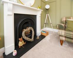 432, London Road, Davenham, Northwich CW9 8EF