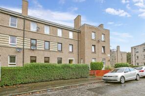 1f1, 7, Whitson Crescent, Stenhouse, Edinburgh EH11 3BD