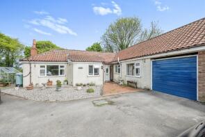 Melton Lodge, Mundesley Road, Paston NR28 9TE