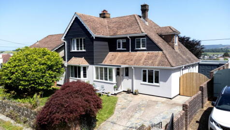 Chaddlewood Close, Plymouth, PL7 2HR