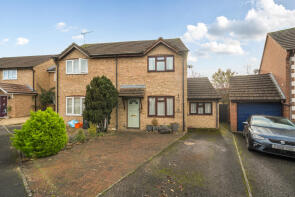 19, Webbs Wood, Swindon SN5 5AW