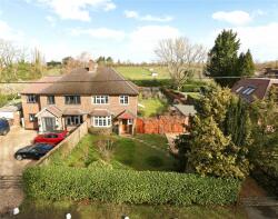 Birchwood, Seale Lane, Farnham GU10 1LF
