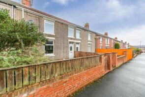 13, Cooperative Terrace, Newcastle Upon Tyne NE27 0DU