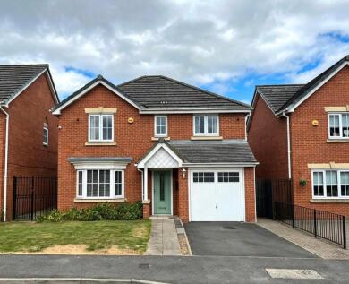 Chillerton Way, Wingate, Durham, TS28