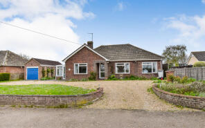 Anglia, The Street, Little Waldingfield CO10 0SU