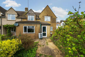 34, Dallaway Estate, Thrupp, Stroud GL5 2EB