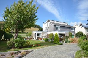 Carreg Cennen, Dole, Bow Street SY24 5AE