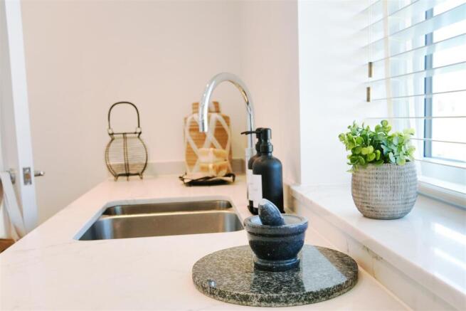 Kitchen Lifestyle