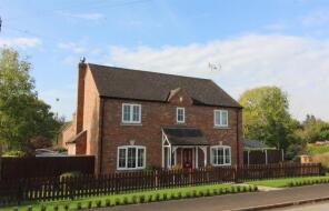 1 Albemarle, The Hawthorns, Oswestry SY11 4FB