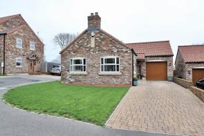 3, Fledgling Close, Eagle, Lincoln LN6 9DQ