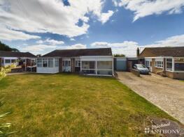 24, Denham View, Granborough MK18 3NW