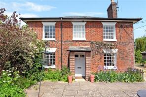 1, Sunflower Cottages, Area Boundary Near Woodborough East C261 To Frith Copse, Pewsey SN9 5PG