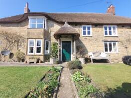 Cranford Cottage, Bowes Lane, Beaminster DT8 3HN