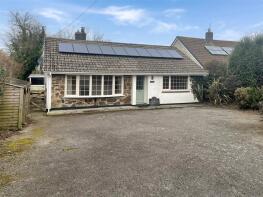 Arran, Marshall Road, Nanstallon, Bodmin PL30 5LD