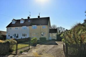 2, Crown Cottages, Belmesthorpe Road, Stamford PE9 4PP