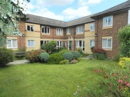 Flat 4, Quaker House, St Marks Street, Woodhouse, Leeds LS2 9EQ