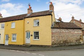 Duckstone Cottage, High Street, York YO26 8AW
