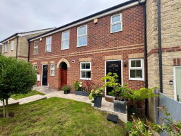 8, Bracken Court, Kendray, Barnsley S70 3NY