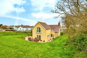 Carpenters Cottage, Marloes, Haverfordwest SA62 3AZ