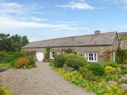 Millholme, C B Terrace, Richmond DL11 6RL