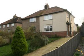 3, Poplar Terrace, Road From Markington To Quarry Track, Harrogate HG3 3NN