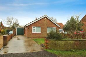 53 Orchardside, Grange Road, Goole DN14 9EL