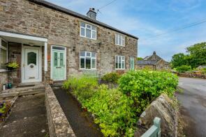 2 Kingfisher Cottage, Brookside Cottages, Bradford Road, Bakewell DE45 1WG