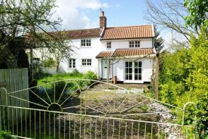 1, The Boltons, Pouy Street, Saxmundham IP17 2JH