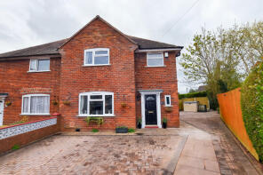 6, The Crescent, Ashley, Market Drayton TF9 4LL