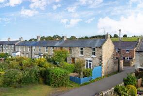 1, Tyne View, Clara Vale, Ryton NE40 3SZ